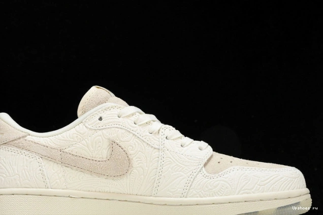 FZ0455-200 OG Retro Chris   Jordan Low 1 Paul 0225